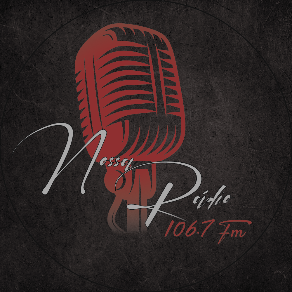 Logo Rádio